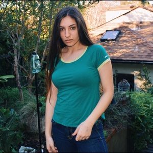 SUMMER SALE Lululemon athletic shirt